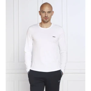 BOSS BLACK Longsleeve 3-pack Classic | Regular Fit
