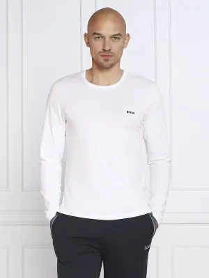 BOSS BLACK Longsleeve 3-pack Classic | Regular Fit