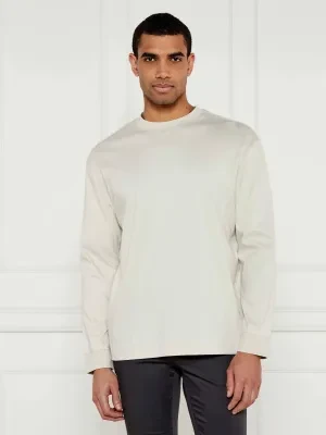 BOSS BLACK Longsleeve C-Tubby 11 | Relaxed fit