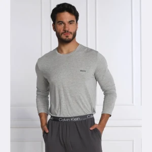BOSS BLACK Longsleeve Comfort LS-Shirt RN | Regular Fit