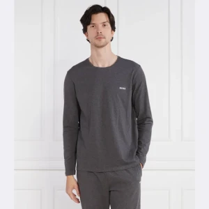 BOSS BLACK Longsleeve Mix&Match LS-Shirt R | Regular Fit