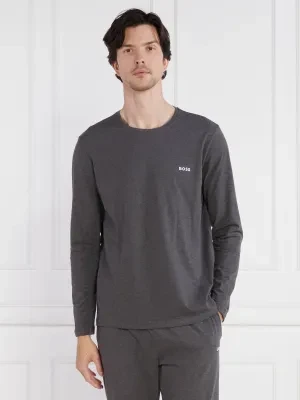 BOSS BLACK Longsleeve Mix&Match LS-Shirt R | Regular Fit