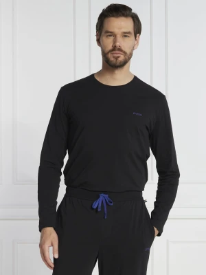 BOSS BLACK Longsleeve Mix&Match | Regular Fit