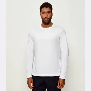 BOSS BLACK Longsleeve Townley 7_DB | BECKHAM X BOSS | Regular Fit