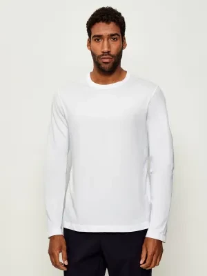 BOSS BLACK Longsleeve Townley 7_DB | BECKHAM X BOSS | Regular Fit