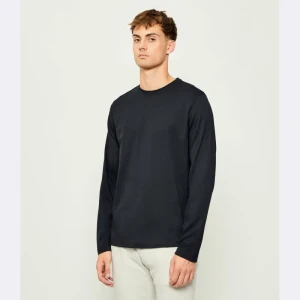 BOSS BLACK Longsleeve Townley 7_DB | Boss x David Beckham | Regular Fit