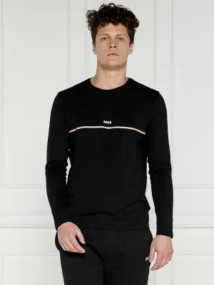 BOSS BLACK Longsleeve Unique | Regular Fit