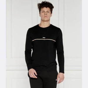BOSS BLACK Longsleeve Unique | Regular Fit