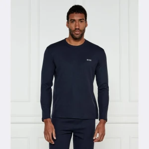 BOSS BLACK Longsleeve Waffle 4 | Regular Fit