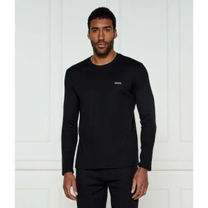 BOSS BLACK Longsleeve Waffle 4 | Regular Fit