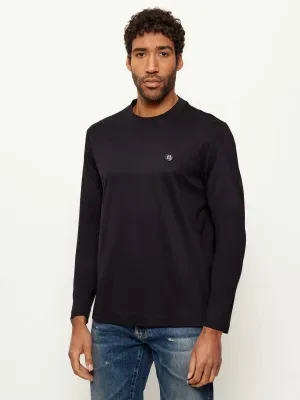 BOSS BLACK Longsleevy C-Townley | Regular Fit | mercerised