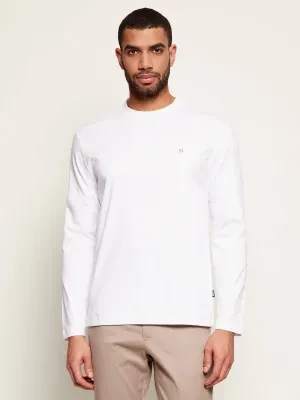 BOSS BLACK Longsleevy C-Townley | Regular Fit | mercerised