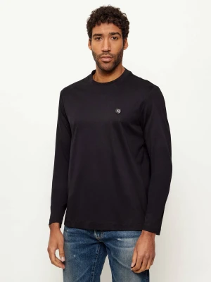 BOSS BLACK Longsleevy C-Townley | Regular Fit | mercerised