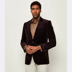 BOSS BLACK Marynarka BECKHAM X BOSS | Regular Fit