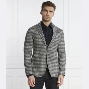 BOSS BLACK Marynarka C-Hanry-J-233 | Regular Fit