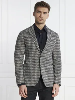 BOSS BLACK Marynarka C-Hanry-J-233 | Regular Fit