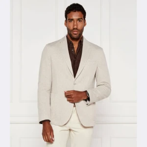 BOSS BLACK Marynarka C-Hanry-J-252 | Regular Fit