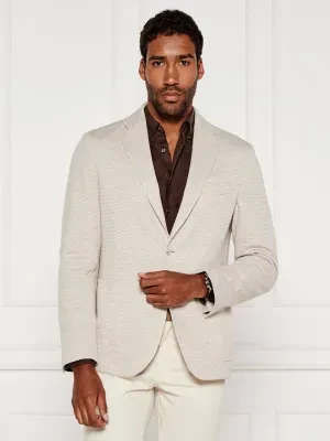 BOSS BLACK Marynarka C-Hanry-J-252 | Regular Fit