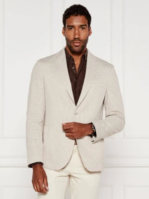 BOSS BLACK Marynarka C-Hanry-J-252 | Regular Fit