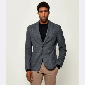 BOSS BLACK Marynarka C-Hanry-J-252 | Slim Fit