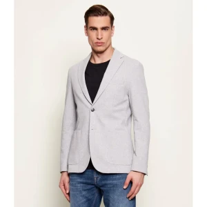 BOSS BLACK Marynarka C-Hanry-J-252 | Slim Fit