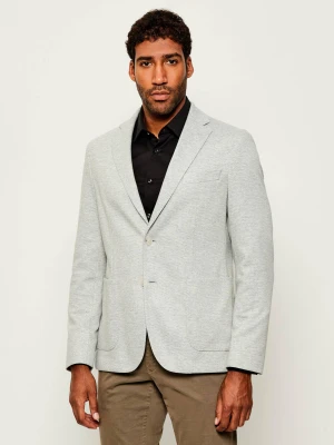 BOSS BLACK Marynarka C-Hanry-J-252 | Slim Fit