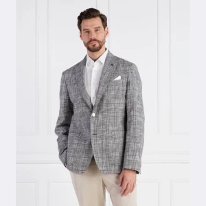 BOSS BLACK Marynarka C-Hanry | Regular Fit