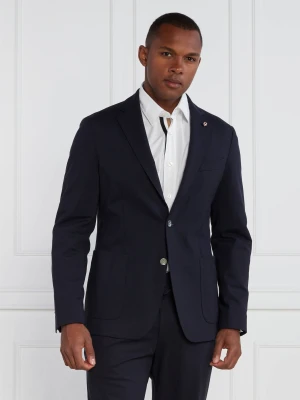 BOSS BLACK Marynarka C-Hanry | Slim Fit