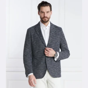 BOSS BLACK Marynarka C-Jaye-J-241 | Regular Fit