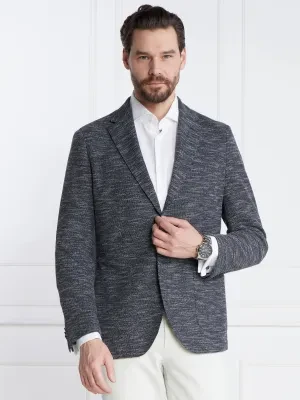 BOSS BLACK Marynarka C-Jaye-J-241 | Regular Fit