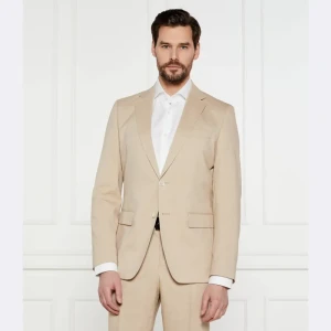 BOSS BLACK Marynarka H-Hutson-251 | Slim Fit