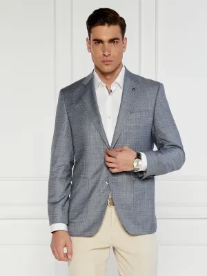 BOSS BLACK Marynarka H-Janson | Regular Fit