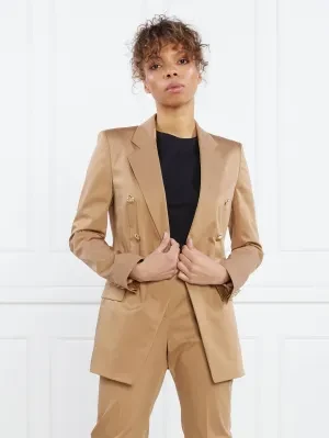 BOSS BLACK Marynarka Jatera3 | Regular Fit