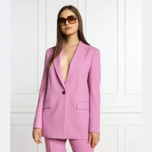 BOSS BLACK Marynarka Jocalua9 | Regular Fit