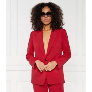 BOSS BLACK Marynarka Jupa | Comfort fit