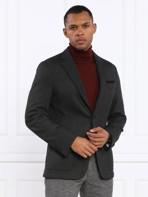 BOSS BLACK Marynarka P-Hanry-J-231 | Slim Fit
