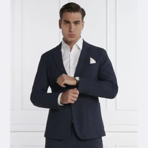 BOSS BLACK Marynarka P-Hanry-J | Slim Fit