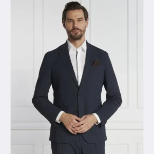 BOSS BLACK Marynarka P-Hanry-J | Slim Fit