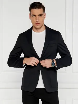 BOSS BLACK Marynarka P-Hanry-J | Slim Fit