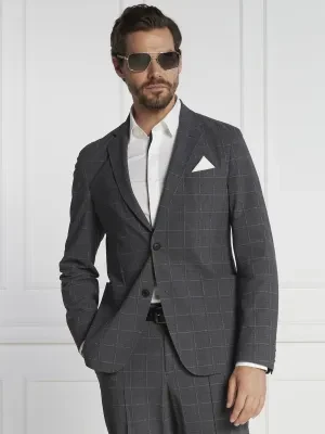 BOSS BLACK Marynarka P-Hanry-J | Slim Fit