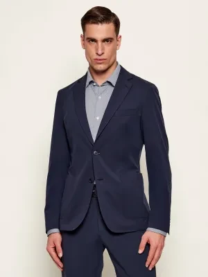 BOSS BLACK Marynarka P-Hanry-J-WG-233 | Slim Fit