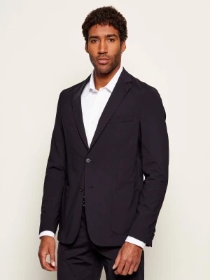 BOSS BLACK Marynarka P-Hanry-J-WG-233 | Slim Fit