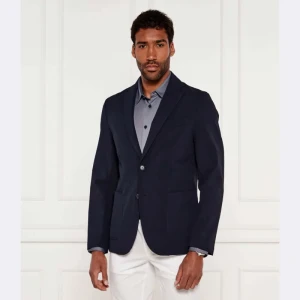 BOSS BLACK Marynarka P-Hanry | Slim Fit