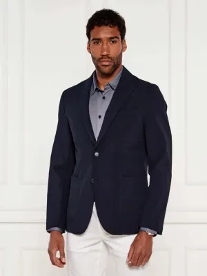 BOSS BLACK Marynarka P-Hanry | Slim Fit