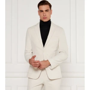 BOSS BLACK Marynarka P-Hanry | Slim Fit