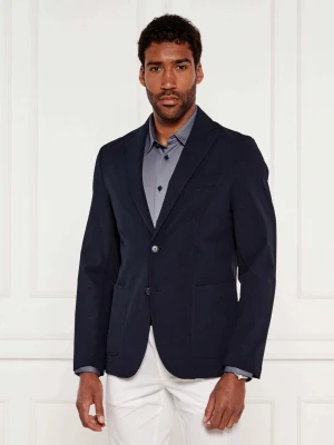BOSS BLACK Marynarka P-Hanry | Slim Fit