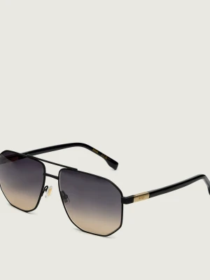 BOSS BLACK Okulary przeciwsłoneczne 1832/S