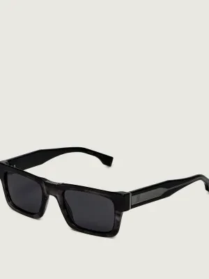 BOSS BLACK Okulary przeciwsłoneczne 1855/S