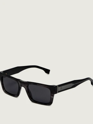 BOSS BLACK Okulary przeciwsłoneczne 1855 / S
