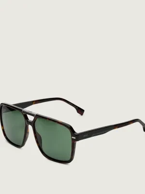 BOSS BLACK Okulary przeciwsłoneczne BOSS 1766/S